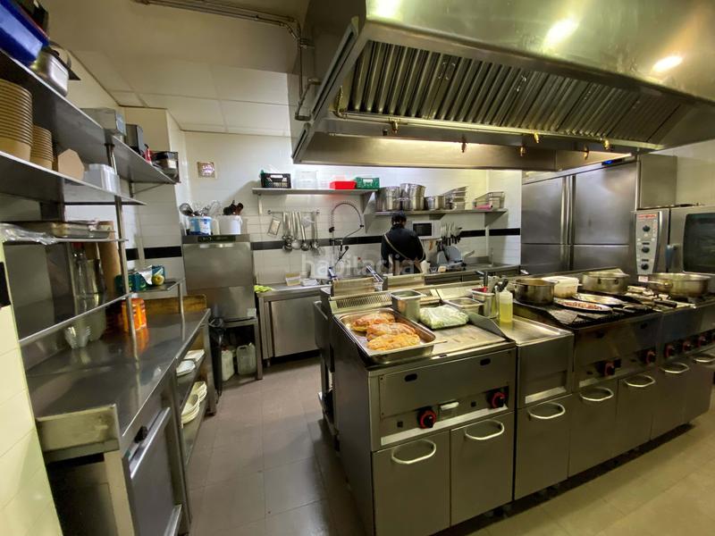 Foto 568e0044-1a4a-48aa-828d-f6820d3e4c06. Locale commerciale in Canaletes - Turonet Cerdanyola del Vallès