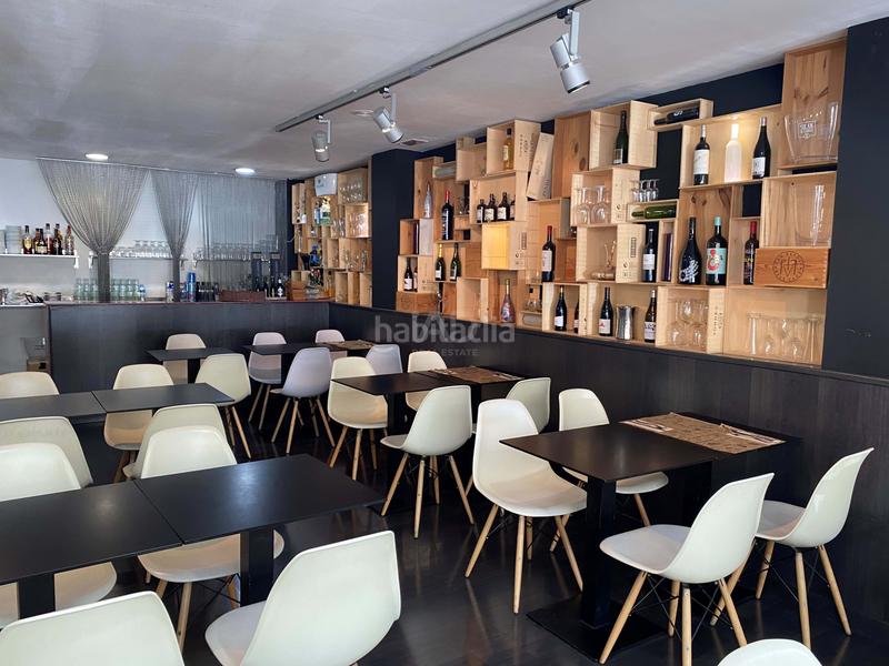 Foto 65fd3ca0-c0a2-4510-a862-b887442a6a90. Locale commerciale in Canaletes - Turonet Cerdanyola del Vallès