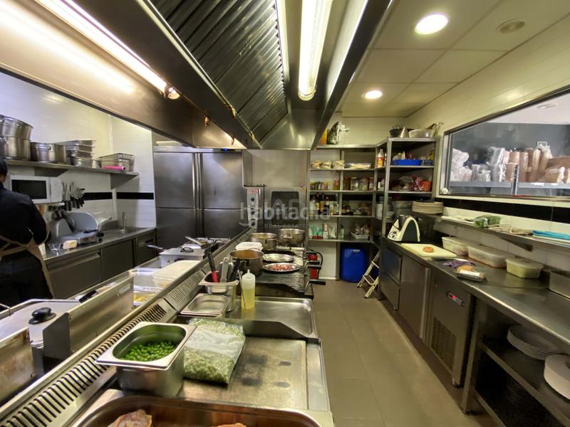 Foto 9471f380-33c4-4837-bbad-3de7494623ac. Locale commerciale in Canaletes - Turonet Cerdanyola del Vallès