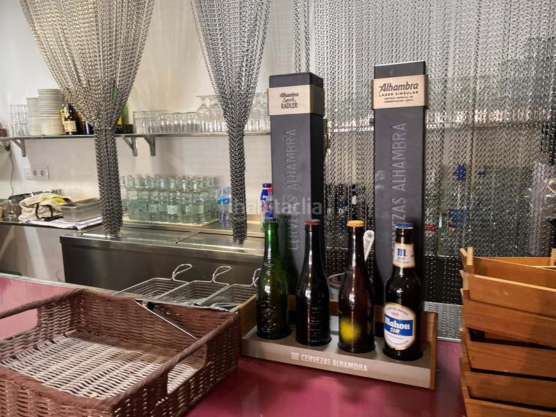 Foto b930f162-6a7f-487d-89c1-b032edfee7d0. Locale commerciale in Canaletes - Turonet Cerdanyola del Vallès