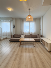 Duplex in Sanlúcar la Mayor