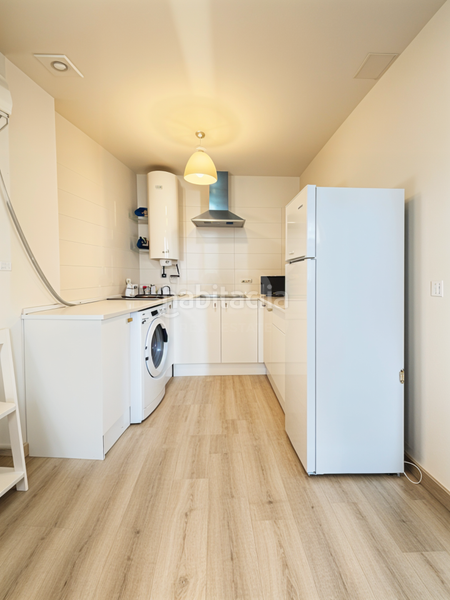 Foto e166cb35-28e5-4b4b-b58e-7b1877af1e46. Duplex avec parking dans Sanlúcar la Mayor