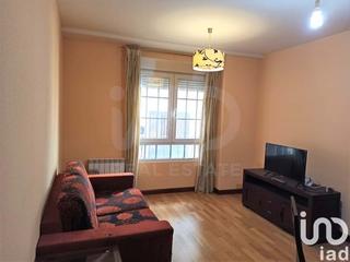 Appartement à Sahagún