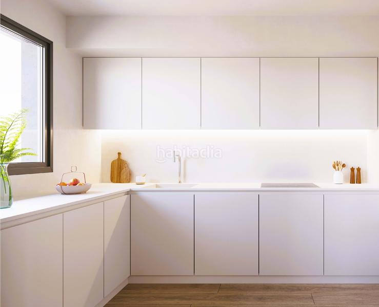 Foto 0a66c1a2-16bc-464f-8dfb-204006928c35. Pis amb calefacció aparcament piscina a Mas Rampinyo - Montcada Nova - Carrerada Montcada i Reixac