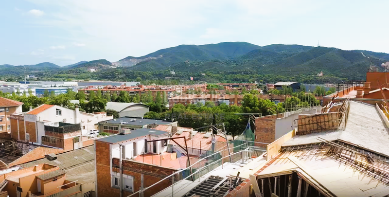 Foto 0c68f6a1-3268-4b3d-8e12-5bae1459d4db. Pis amb calefacció aparcament piscina a Mas Rampinyo - Montcada Nova - Carrerada Montcada i Reixac