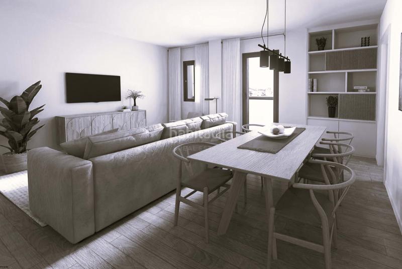 Foto 3211042f-4a47-4bf5-abaa-dba696292a96. Pis amb calefacció aparcament piscina a Mas Rampinyo - Montcada Nova - Carrerada Montcada i Reixac