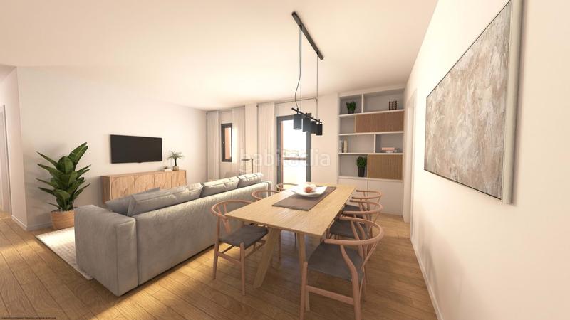 Foto 56ed1004-09be-4772-b6d2-de0f910ada69. Pis amb calefacció aparcament piscina a Mas Rampinyo - Montcada Nova - Carrerada Montcada i Reixac