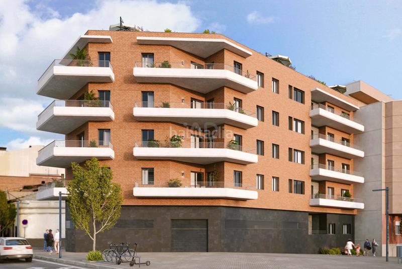 Foto 6fa883ee-eb4b-4fc9-969e-032dafb5954a. Pis amb calefacció aparcament piscina a Mas Rampinyo - Montcada Nova - Carrerada Montcada i Reixac