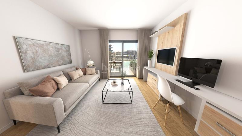 Foto 9beb1c71-fbb2-4dde-90fa-c5eb69eec874. Pis amb calefacció aparcament piscina a Mas Rampinyo - Montcada Nova - Carrerada Montcada i Reixac