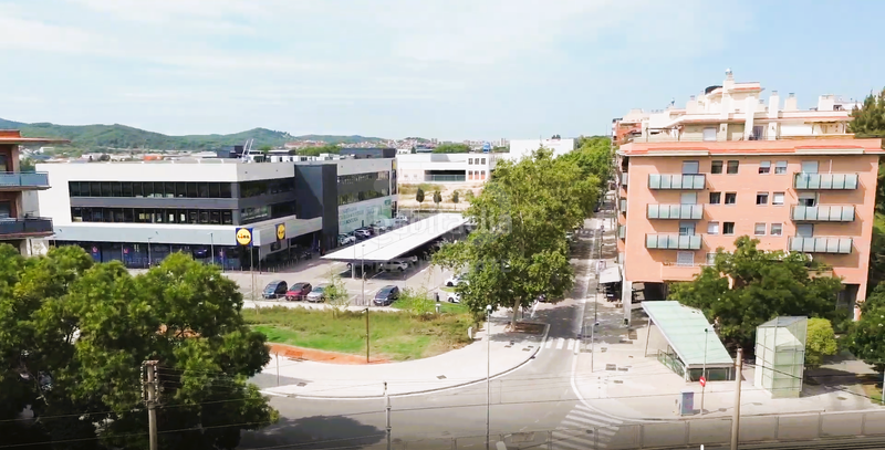 Foto d26304bb-5a75-4ed6-9264-40f43117b906. Pis amb calefacció aparcament piscina a Mas Rampinyo - Montcada Nova - Carrerada Montcada i Reixac