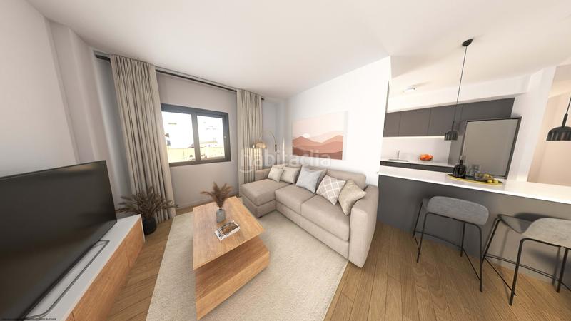 Foto fd80fde0-b31a-4fd4-8967-9665e7c66bc0. Pis amb calefacció aparcament piscina a Mas Rampinyo - Montcada Nova - Carrerada Montcada i Reixac