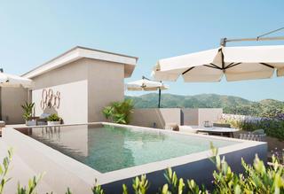 Appartement à Mas Rampinyo - Montcada Nova - Carrerada