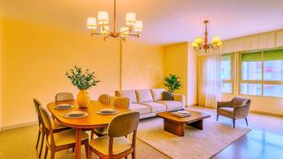 Appartement à Alipark