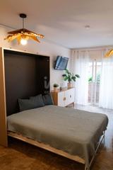 Appartement à El Bajondillo