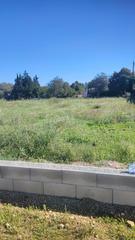 Terreno residencial en Roquetes