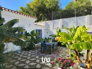 Casa a El Bajondillo