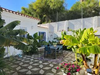 Maison à El Bajondillo