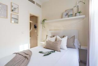 Monolocale in La Trinidad