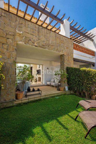 Foto 2e3d7634-d253-4735-89b6-a5bc18d6bf1d. Casa aparellada amb calefacció aparcament piscina a Mijas