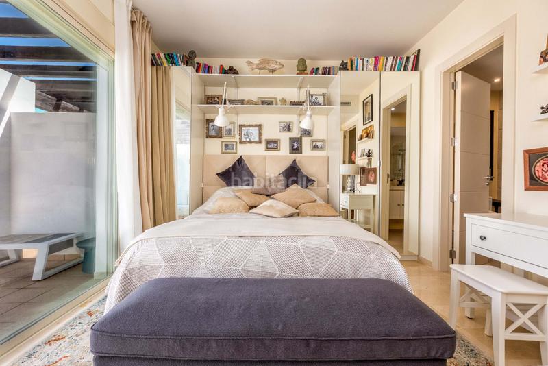 Foto 2e815e8c-620a-4c42-846a-cabc87d495e8. Casa aparellada amb calefacció aparcament piscina a Mijas