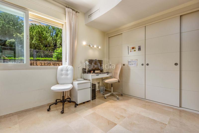 Foto 88eda3fb-f62f-4f6a-9b27-944192080ee1. Casa aparellada amb calefacció aparcament piscina a Mijas