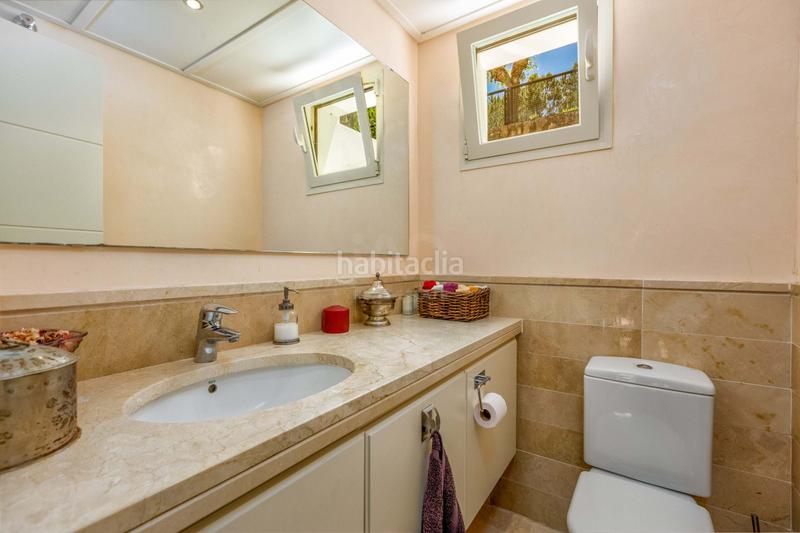 Foto a812a047-d0c7-4289-b249-d2a8b8b2bea2. Casa aparellada amb calefacció aparcament piscina a Mijas