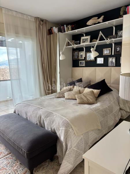 Foto 7fe3ddb6-c98a-4bae-a186-a1215c4460ab. Casa bifamiliare con riscaldamento parcheggio piscina in Mijas