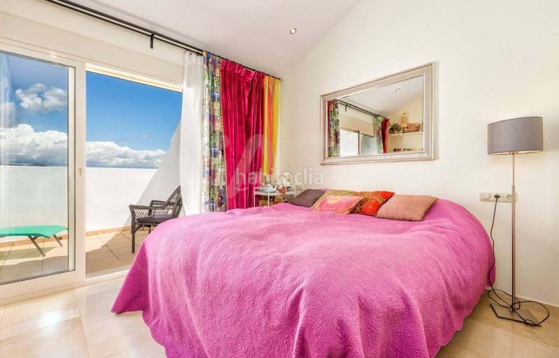 Foto 23fa7f6d-054f-42bd-8f13-98fe4f0d3a0b. Casa pareada en La Cala Golf - Lagar Martell Mijas