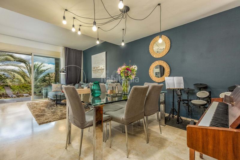 Foto 56558826-b498-4984-8c11-4fd140a9cd50. Casa pareada en La Cala Golf - Lagar Martell Mijas