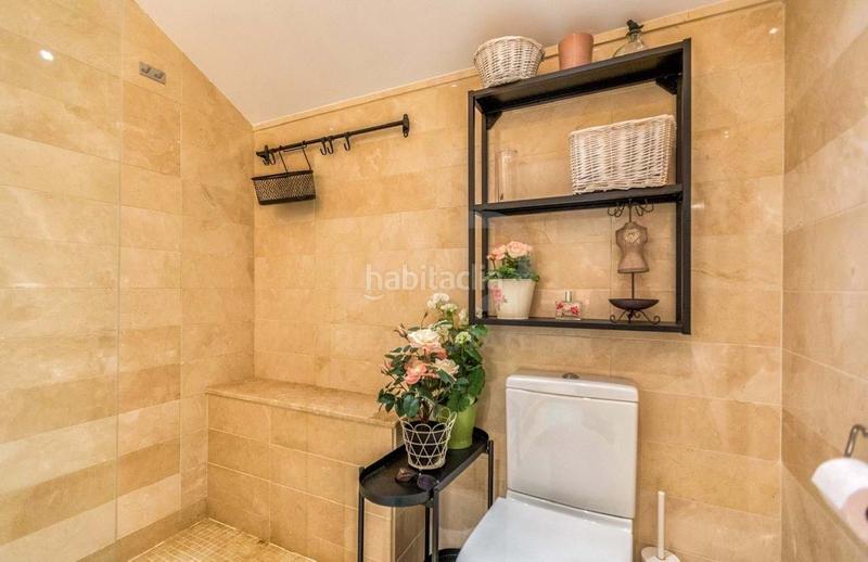 Foto a0ce41f3-6a14-4a90-be38-398de9ce35ef. Casa pareada en La Cala Golf - Lagar Martell Mijas