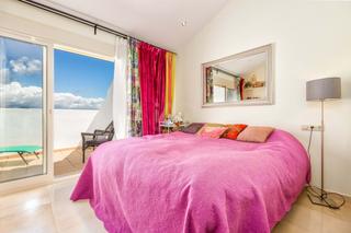 Doppelhaus in La Cala Golf - Lagar Martell