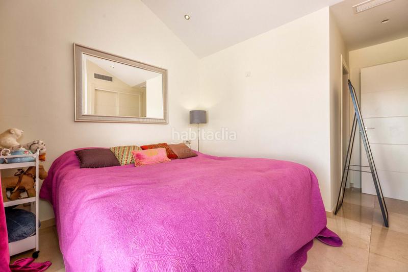 Foto 7e431355-5bd1-4dfe-a64b-39b7c0617336. Towny house with heating parking pool in La Cala Golf - Lagar Martell Mijas