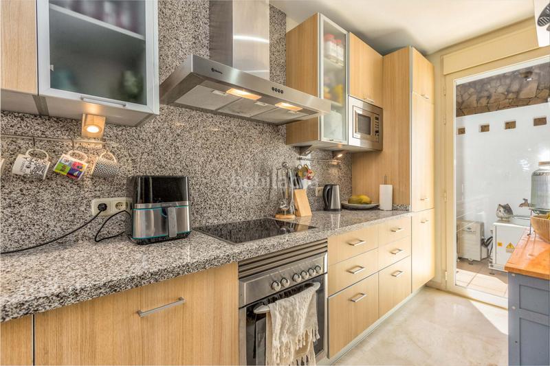 Foto c99010ca-43ac-4852-96b1-87b2433beb44. Towny house with heating parking pool in La Cala Golf - Lagar Martell Mijas