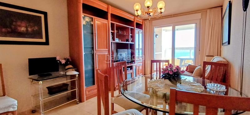 Foto 06891141-1528-43f8-b234-f93f03e4812c. Appartamento con riscaldamento parcheggio piscina in Manga del Mar Menor (La)