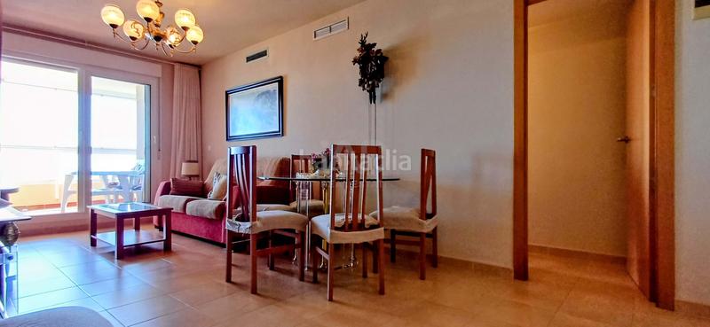 Foto 07106445-8835-4f9f-b7ee-f7a9f5565ba7. Appartamento con riscaldamento parcheggio piscina in Manga del Mar Menor (La)