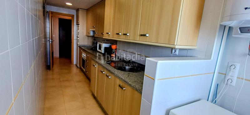 Foto 37f91234-572e-410a-b53e-46c014bcde3f. Appartamento con riscaldamento parcheggio piscina in Manga del Mar Menor (La)