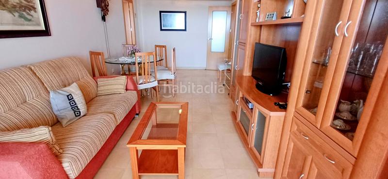 Foto 646413f1-de9f-43ca-97af-d957a6f251ff. Appartamento con riscaldamento parcheggio piscina in Manga del Mar Menor (La)