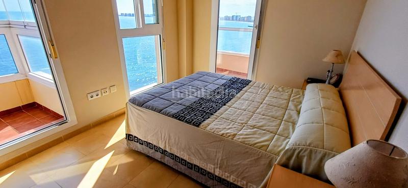 Foto 87fb4266-8650-4474-bbd3-49c8fc774f03. Appartamento con riscaldamento parcheggio piscina in Manga del Mar Menor (La)