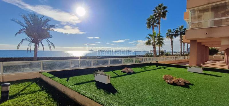 Foto 89382e19-5a91-4337-9e41-151682bb4b7e. Appartamento con riscaldamento parcheggio piscina in Manga del Mar Menor (La)