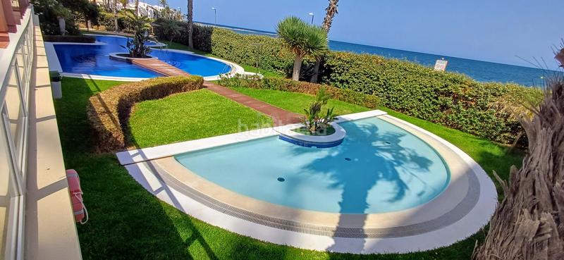 Foto b9897126-906e-4544-83b5-a25783a3ae8e. Appartamento con riscaldamento parcheggio piscina in Manga del Mar Menor (La)