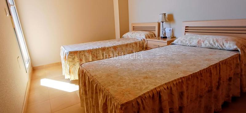 Foto df215809-c0bc-46ba-bbc4-270f6b07c668. Appartamento con riscaldamento parcheggio piscina in Manga del Mar Menor (La)