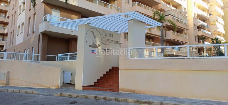 Foto e0074d06-c937-42cd-be31-9154473ce23d. Appartamento con riscaldamento parcheggio piscina in Manga del Mar Menor (La)