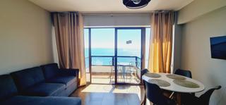 Studio à Cortijo Torrequebrada