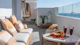 Appartement à Cotomar