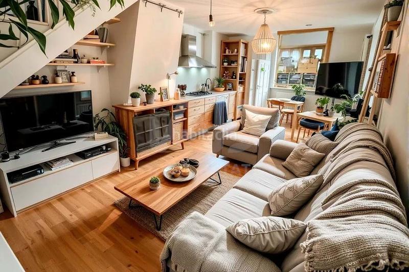 Foto 73025db2-25f8-49ff-b2f0-d2c7d2516b0b. Casa pareada en Coín