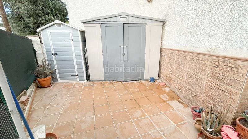 Foto 2e82e48b-c51d-465e-8f5a-cf4b0dddaef4. Maison jumelée avec chauffage dans Coín