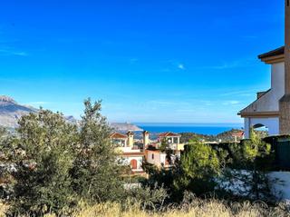 Terreno residenziale in Polop