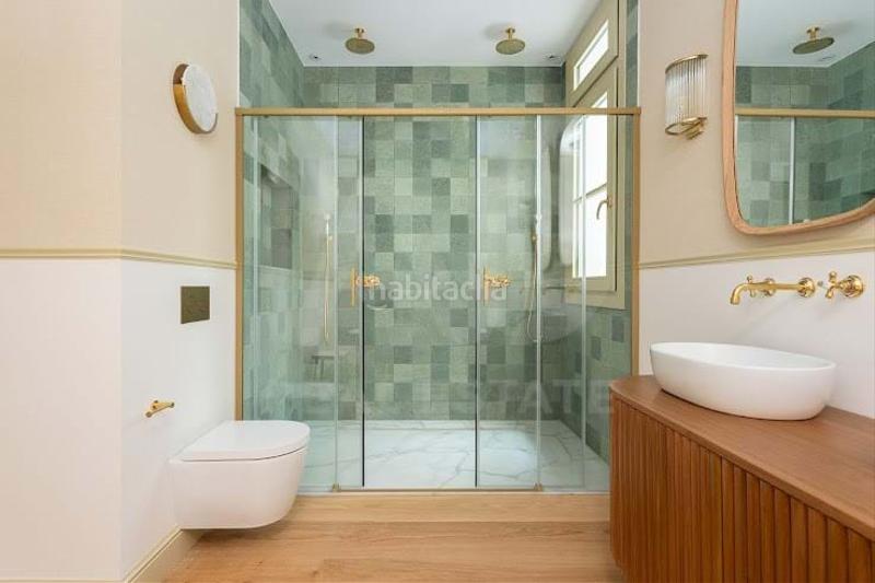 Foto 0e45faed-4525-4b94-b566-61bc9955532d. Appartement avec chauffage dans Fort Pienc Barcelona