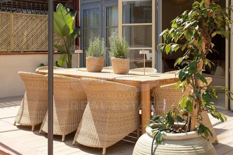 Foto 99441f54-29ce-441d-92d1-11daa486d9c2. Appartement avec chauffage dans Fort Pienc Barcelona