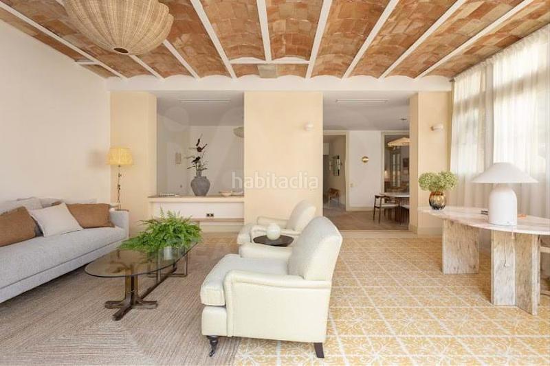 Foto 0c2e04d4-f6d4-41d2-b8dc-5246209e03ab. Etagenwohnung mit heizung in Fort Pienc Barcelona